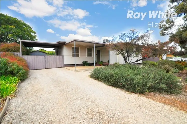 Second view of Homely house listing, 10 Breamore Street, Elizabeth North SA 5113