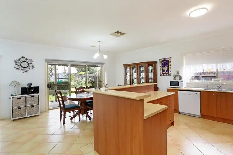 Second view of Homely house listing, 17 Greenleaf Drive, Lara VIC 3212