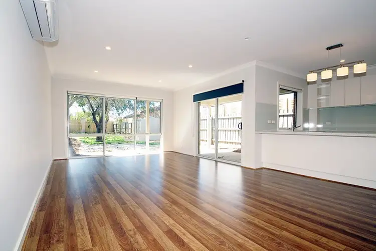Second view of Homely townhouse listing, 3B Eulinga Avenue, Aspendale VIC 3195