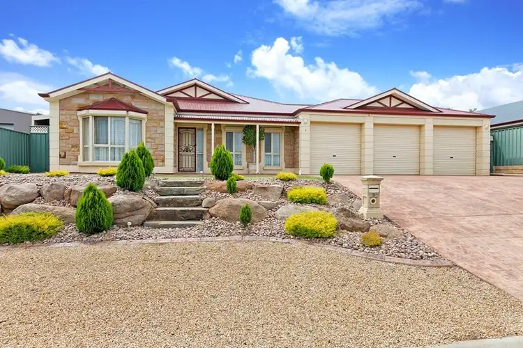 Main view of Homely house listing, 9 Robin Circuit, Hewett SA 5118