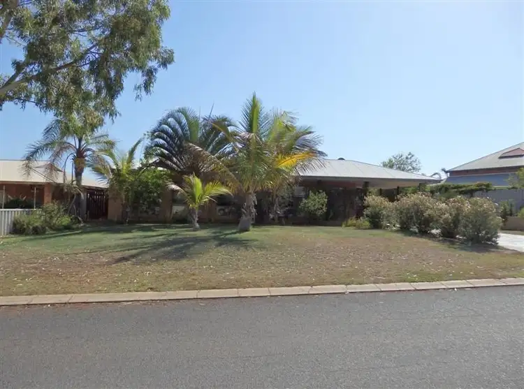 20 Gantheaume Crescent, Kalbarri WA 6536