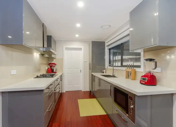 Fourth view of Homely house listing, 19 Lovell Drive, St Albans VIC 3021