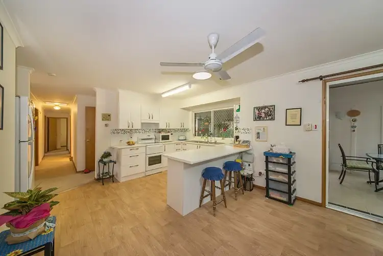 Sixth view of Homely house listing, 1 Palanas Drive, Taree NSW 2430