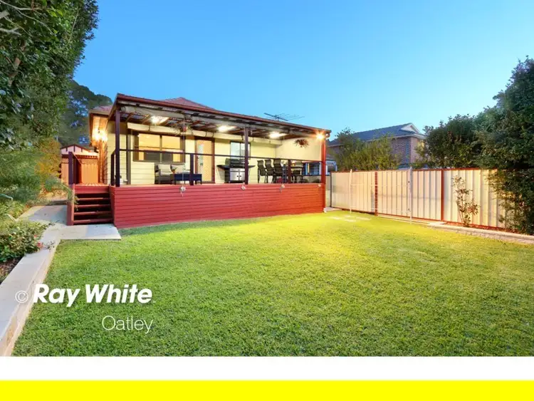 Second view of Homely house listing, 15 Young Street, Penshurst NSW 2222