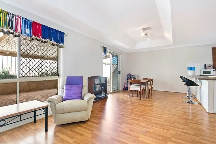Third view of Homely house listing, 28B Rossiter Drive, Evanston Park SA 5116