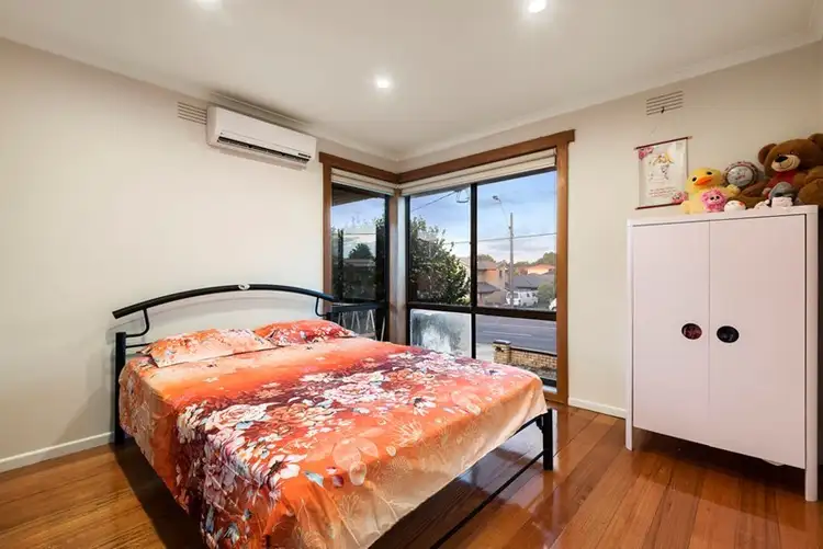 Sixth view of Homely house listing, 677 Warrigal Road, Bentleigh East VIC 3165