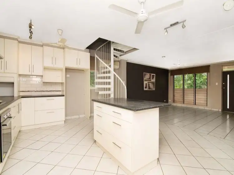 Second view of Homely house listing, 7 Yeadon Circuit, Moil NT 810