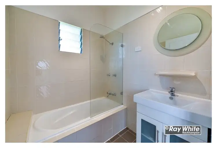 Sixth view of Homely house listing, 55 Luck Avenue, Wandal QLD 4700