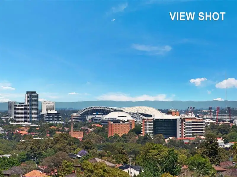Main view of Homely apartment listing, 14/297-307 Victoria Road, Gladesville NSW 2111