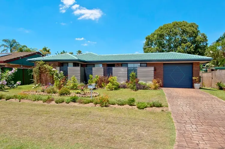 Main view of Homely house listing, 42 Biotite Street, Bethania QLD 4205