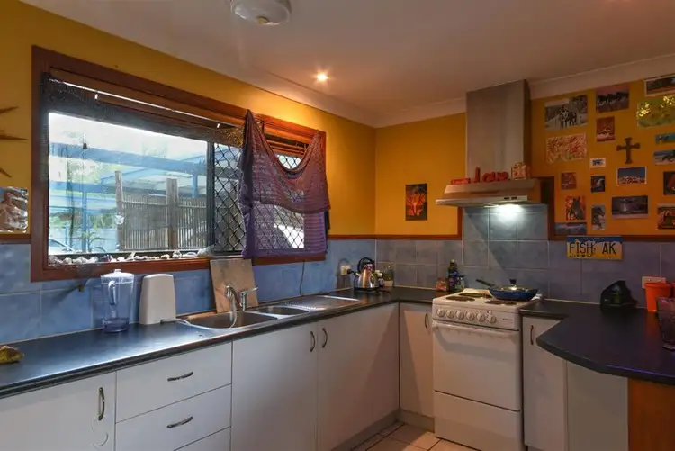 Third view of Homely townhouse listing, 4/9 Salmon Street, Cannonvale QLD 4802