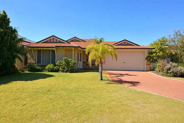 7 Clovelly Mews, Mindarie WA 6030