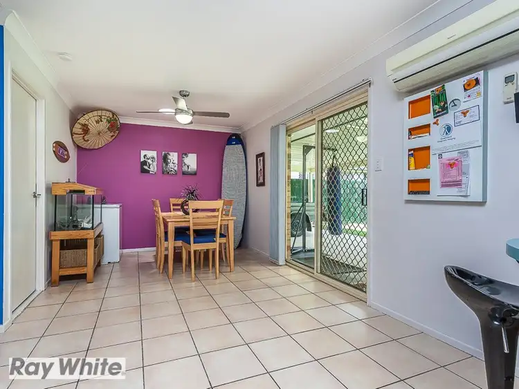 Sixth view of Homely house listing, 8 Wombat Court, Lawnton QLD 4501