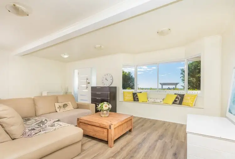 Fourth view of Homely house listing, 538 Flinders Parade, Brighton QLD 4017
