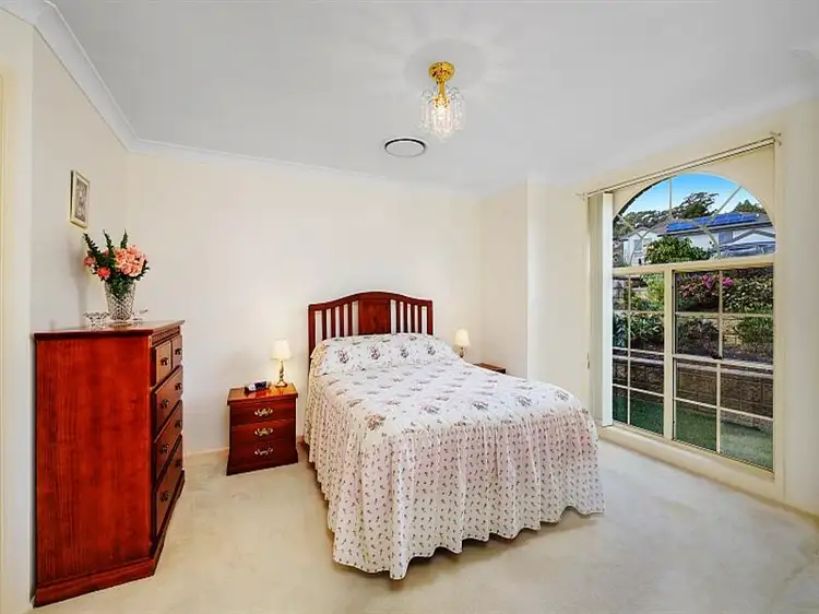 Fourth view of Homely house listing, 7 Jean Marie Crescent, Erina NSW 2250