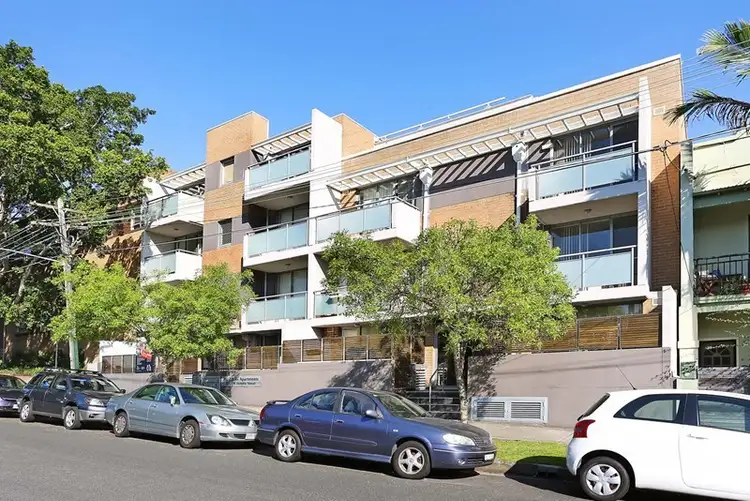 Third view of Homely apartment listing, 1/22-28 Victoria Street, Beaconsfield NSW 2015