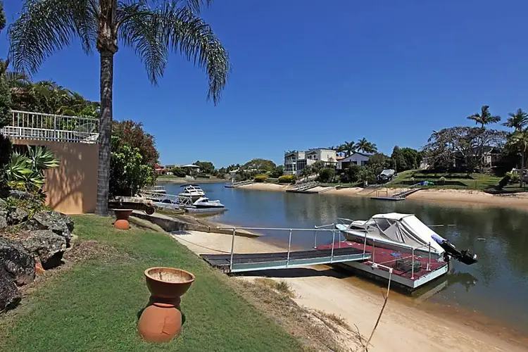 Third view of Homely house listing, 10 De Haviland Avenue, Benowa Waters QLD 4217
