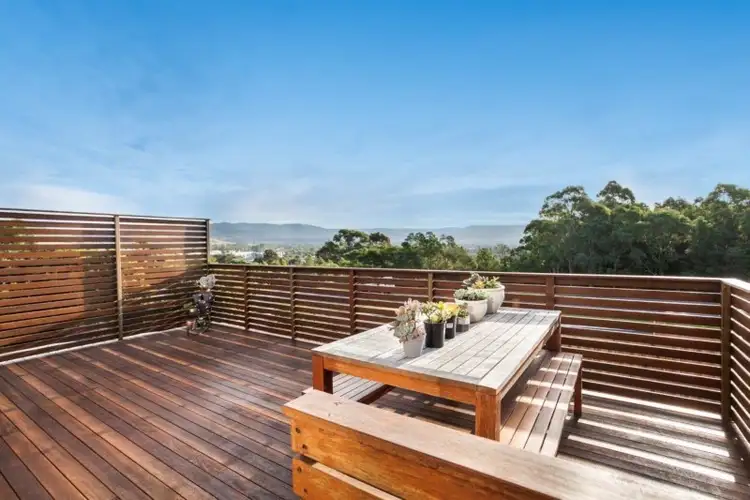 Second view of Homely house listing, 20A Albatross Drive, Blackbutt NSW 2529