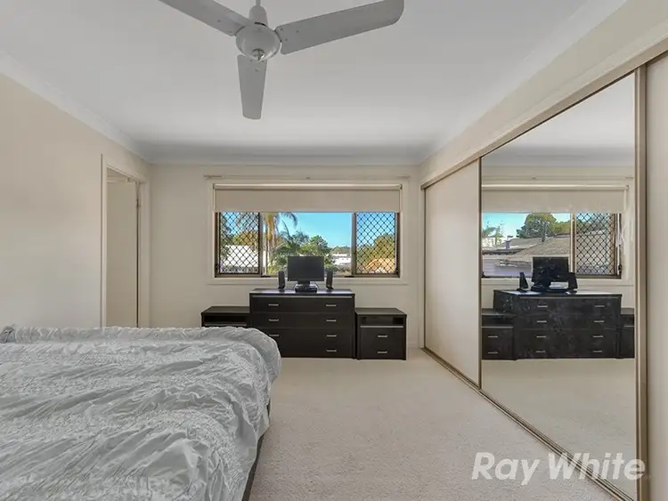 Seventh view of Homely townhouse listing, 13/22 Thurlow Street, Newmarket QLD 4051