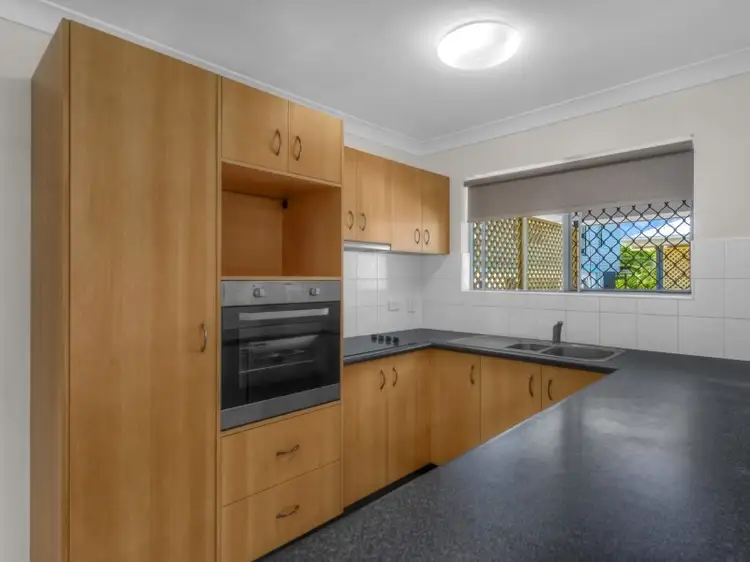 Fourth view of Homely unit listing, 11/79 Lawson Street, Morningside QLD 4170