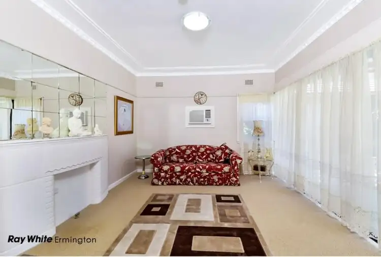 Second view of Homely house listing, 27 Anderson Avenue, Dundas NSW 2117
