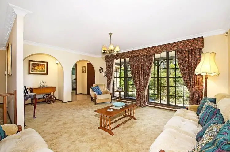 Fourth view of Homely house listing, 11 Brookpine Place, West Pennant Hills NSW 2125
