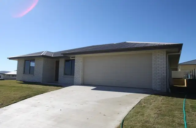 Main view of Homely house listing, 4 Lookout Place, Warwick QLD 4370