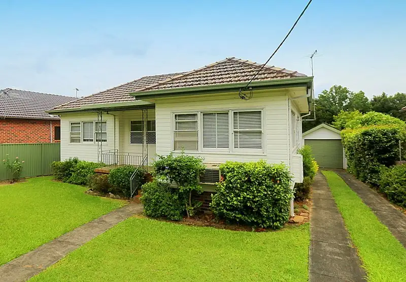 Main view of Homely house listing, 102 Auburn Road, Birrong NSW 2143