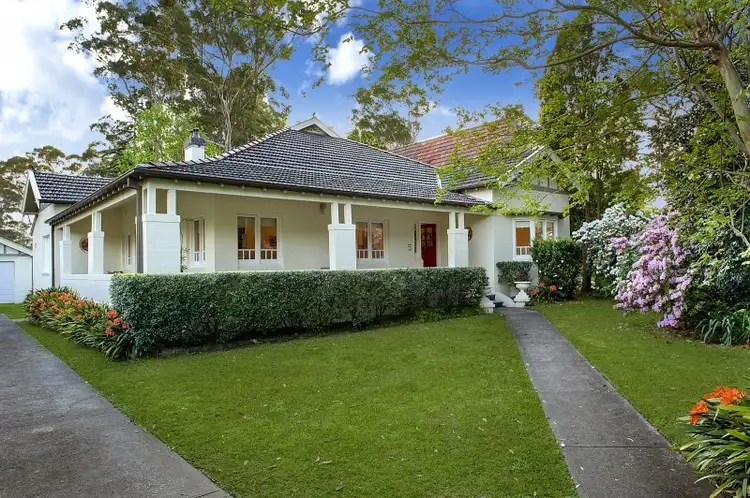 5 Chorley Avenue, Cheltenham NSW 2119