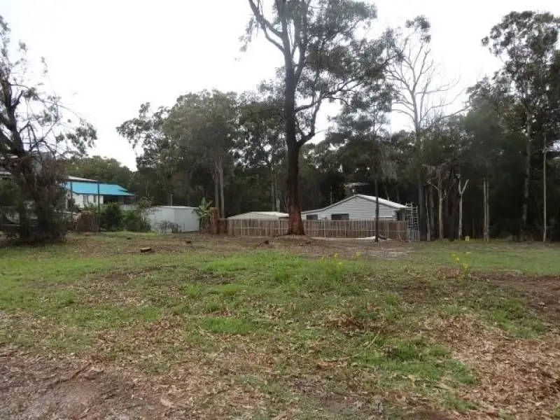 Main view of Homely land listing, 10 Gunsynd Street, Russell Island QLD 4184
