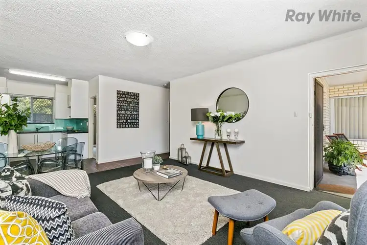 5/11 Lewis Street, Brooklyn Park SA 5032