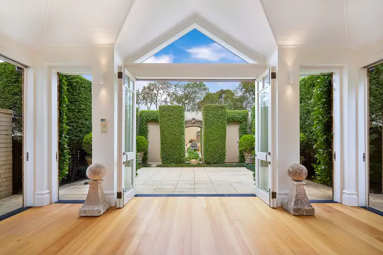 Fifth view of Homely house listing, 62 Glover Street, Mosman NSW 2088