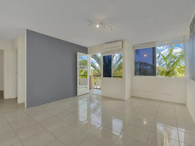 Main view of Homely apartment listing, 4/254 Newmarket Road, Wilston QLD 4051