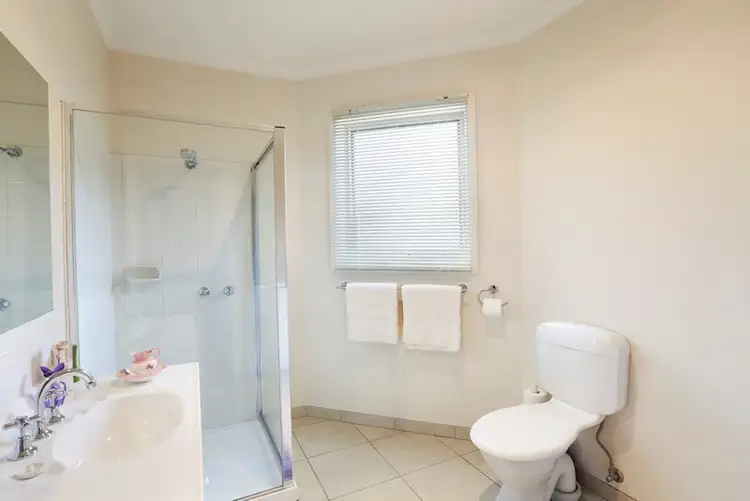 Sixth view of Homely townhouse listing, 1/183 South Valley Road, Highton VIC 3216