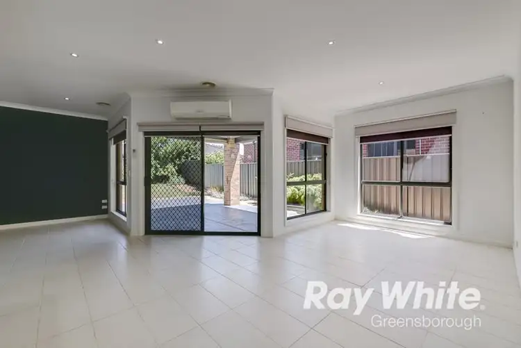 Fifth view of Homely house listing, 31 Beale Street, Mernda VIC 3754