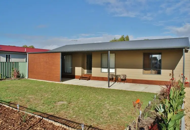 Main view of Homely house listing, 3 Stanley Street, Tailem Bend SA 5260