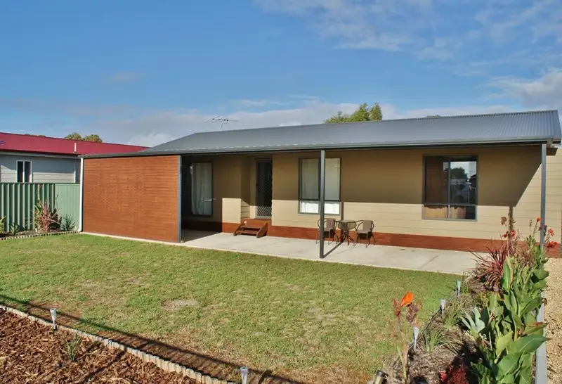 Main view of Homely house listing, 3 Stanley Street, Tailem Bend SA 5260