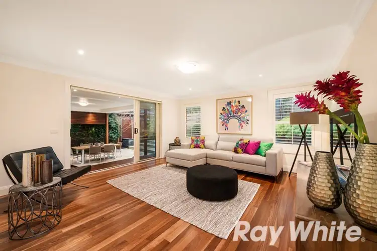 Fifth view of Homely house listing, 10 Karens Close, Mitcham VIC 3132