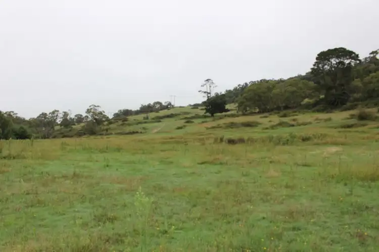 Main view of Homely rural property listing, Lot 2 Charles Street, Rydal NSW 2790
