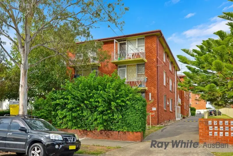 Main view of Homely unit listing, 24/55 Alice Street, Wiley Park NSW 2195