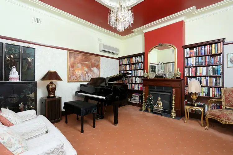 Second view of Homely house listing, 14 Myall Street, Oatley NSW 2223