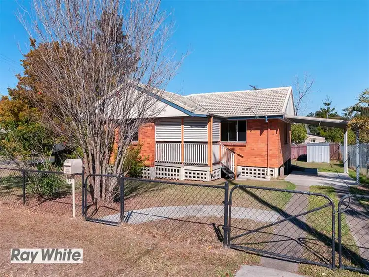 Main view of Homely house listing, 34 Michael Street, Ellen Grove QLD 4078