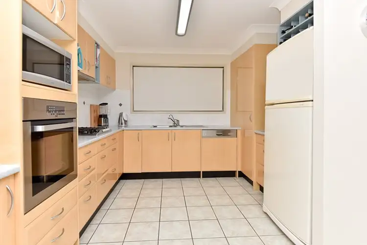 Fifth view of Homely house listing, 60 Achilles Drive, Springwood QLD 4127