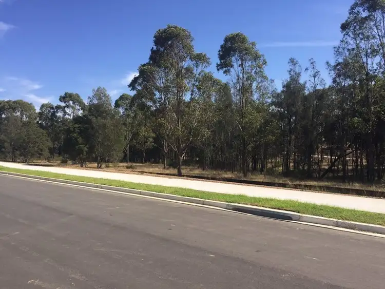 Fourth view of Homely land listing, 21 Passiflora Avenue, Denham Court NSW 2565