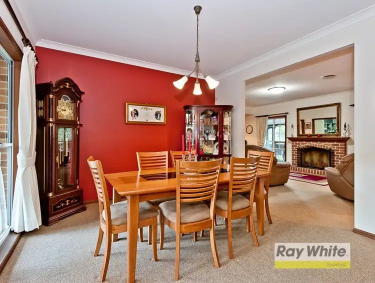 Seventh view of Homely house listing, 2 Nullamanna Road, Camp Mountain QLD 4520