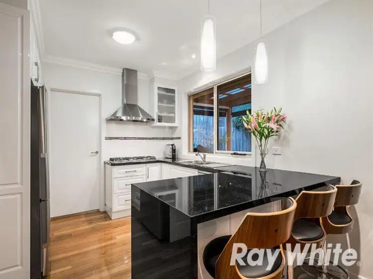 Fifth view of Homely townhouse listing, 7/270 Canterbury Road, Heathmont VIC 3135