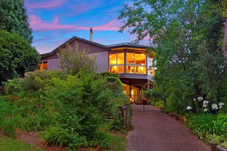 Third view of Homely house listing, 4 Warks Hill Road, Kurrajong Heights NSW 2758