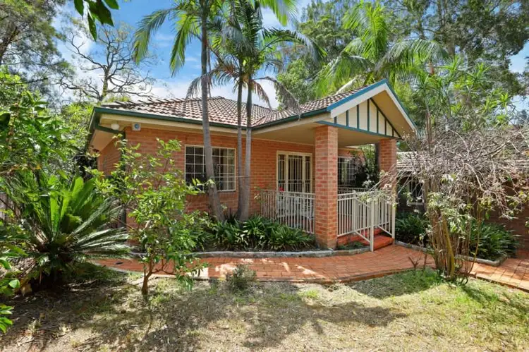 31a Kitchener Road, Artarmon NSW 2064