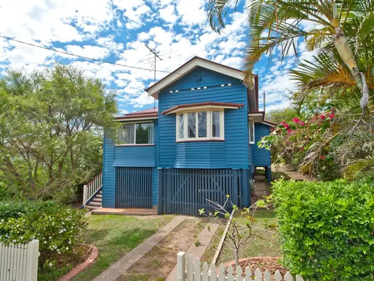 21 Union Street, Mitchelton QLD 4053