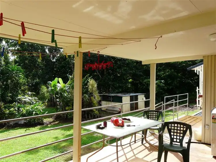 Sixth view of Homely house listing, 24 Fishers Creek Road, Coorumba QLD 4860